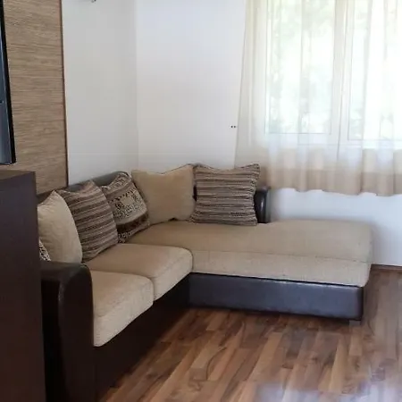 Hill شقة *